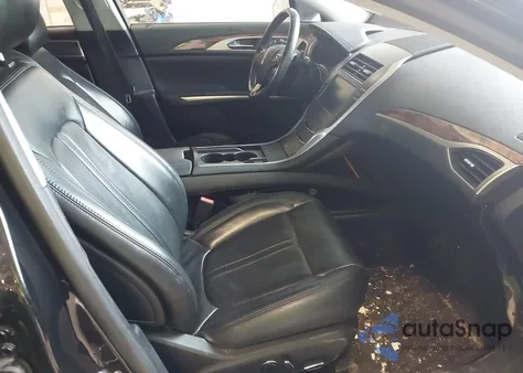 2015 Lincoln Mkz z USA, uszkodzony, nr VIN 3LN6L2G95FR605167